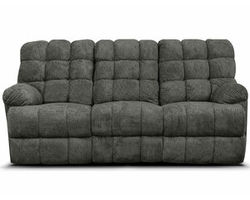 Marshmallow 87" Reclining Sofa - EZ200  (+100 Standard and Performance Fabrics)
