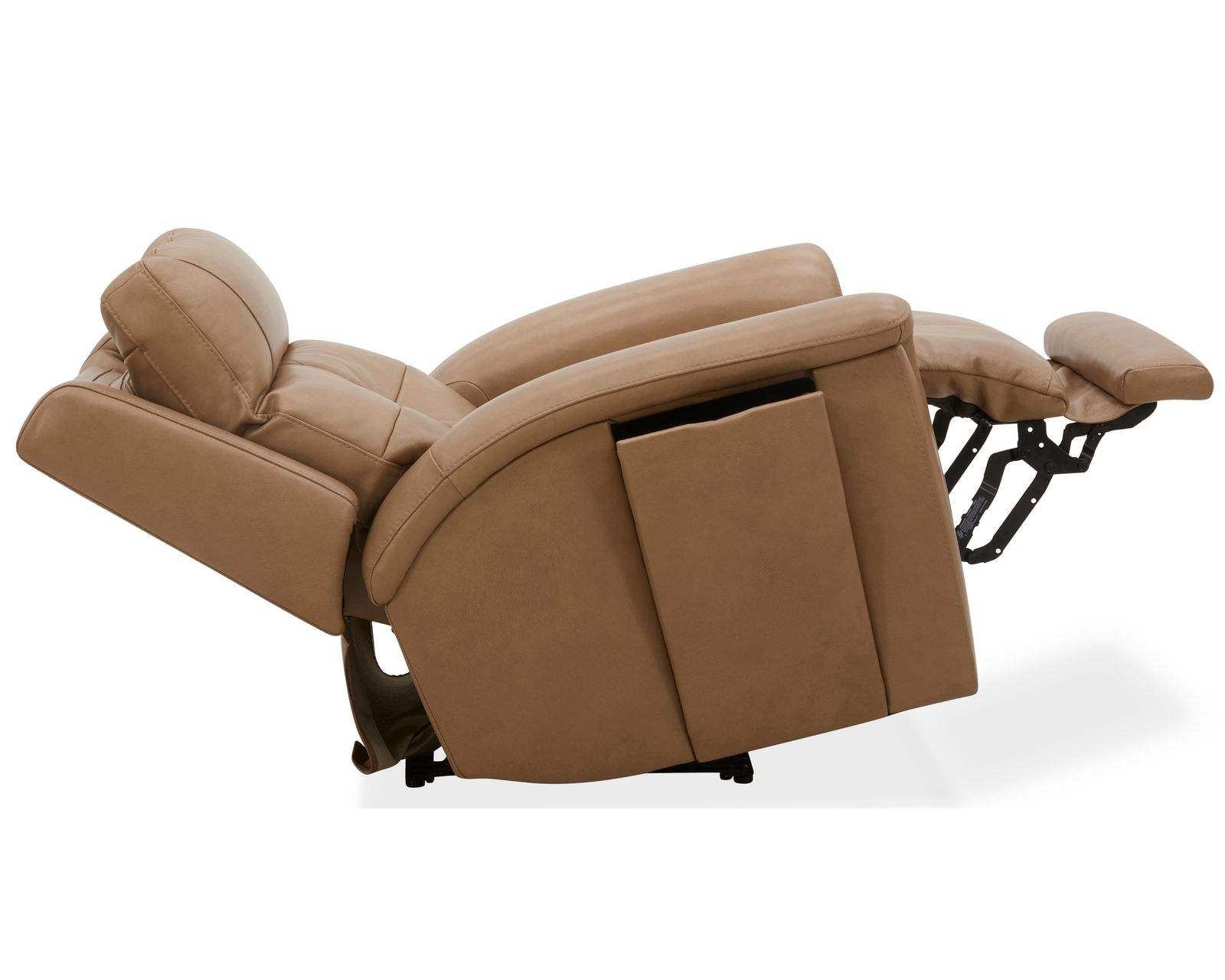 Ranger Zero Gravity Triple Power Reclining Sofa with Heat and Massage (86") 2 colors - In stock - Zero Gravity recline puts you in the ideal position 