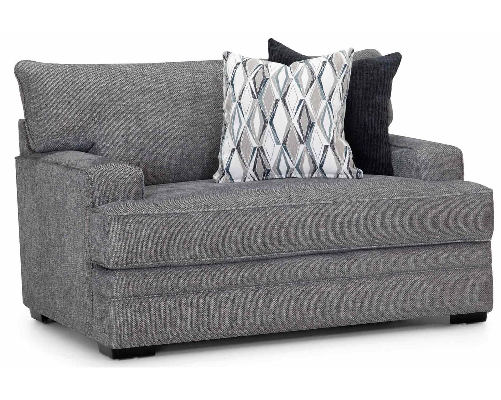 Juno 101" Extra Wide Sofa (Best-Selling Style. Extra-Wide 101") - Juno Chair and a Half