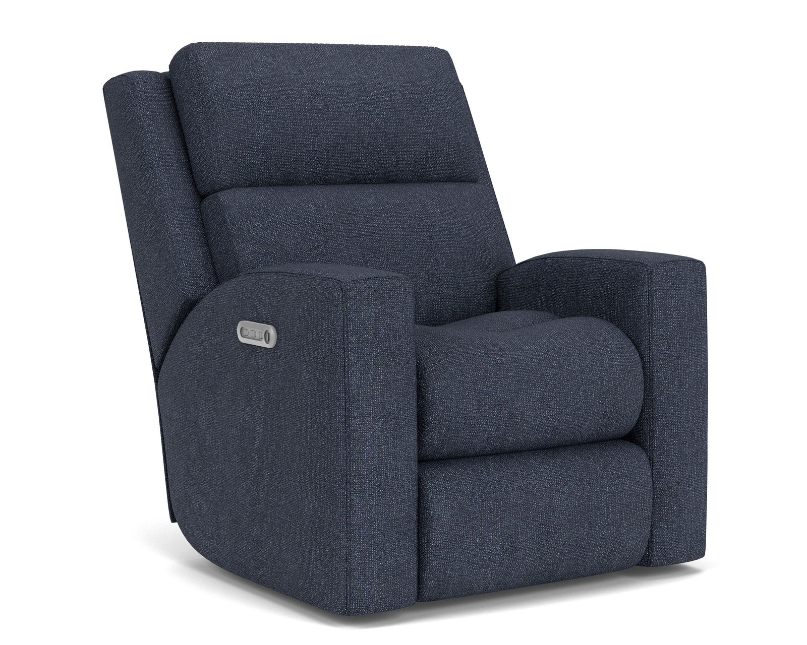 Score Zero Gravity Power Reclining Sofa with Power Headrests and Lumbar (Colors Available) - Score Power Recliner with Power Headrest and Lumbar