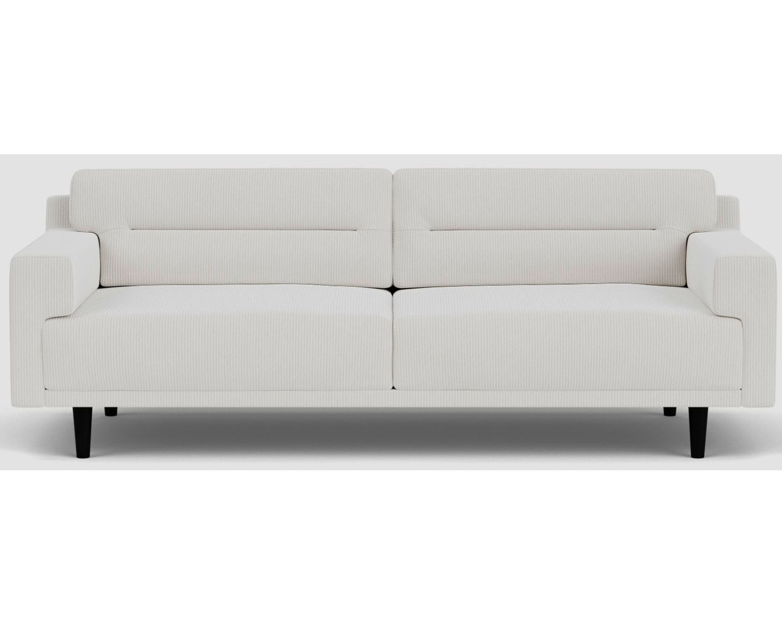 Remi 77159 Sofa (87" or 101") +50 fabrics - Remi 87" Sofa