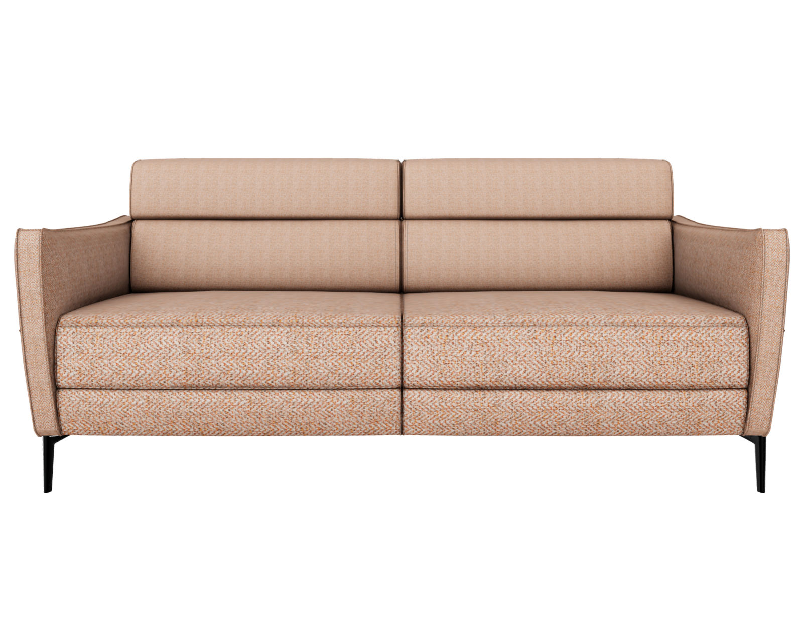 Greg C200 Power Headrest Power Reclining Sofa (79") +40 fabrics