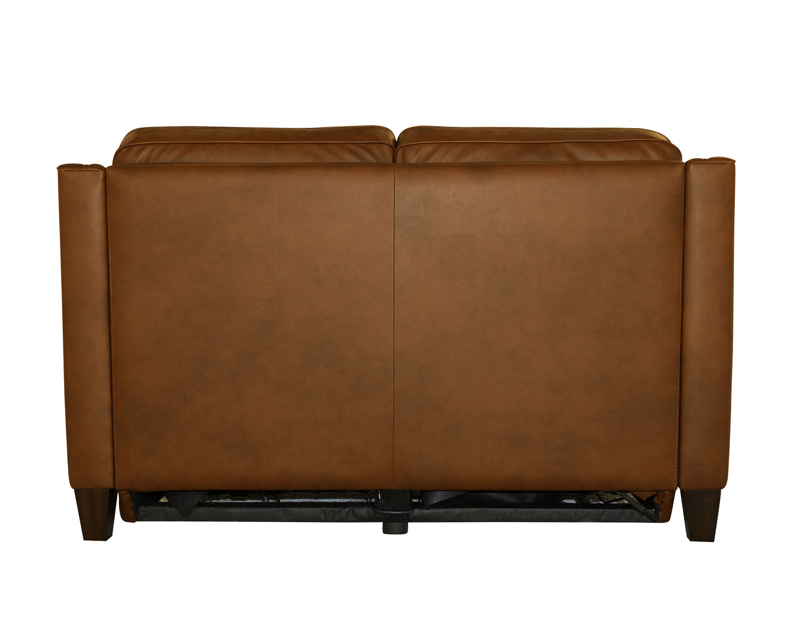 Finley 3010 Leather Inclining Power Sofa 87" (705-72)