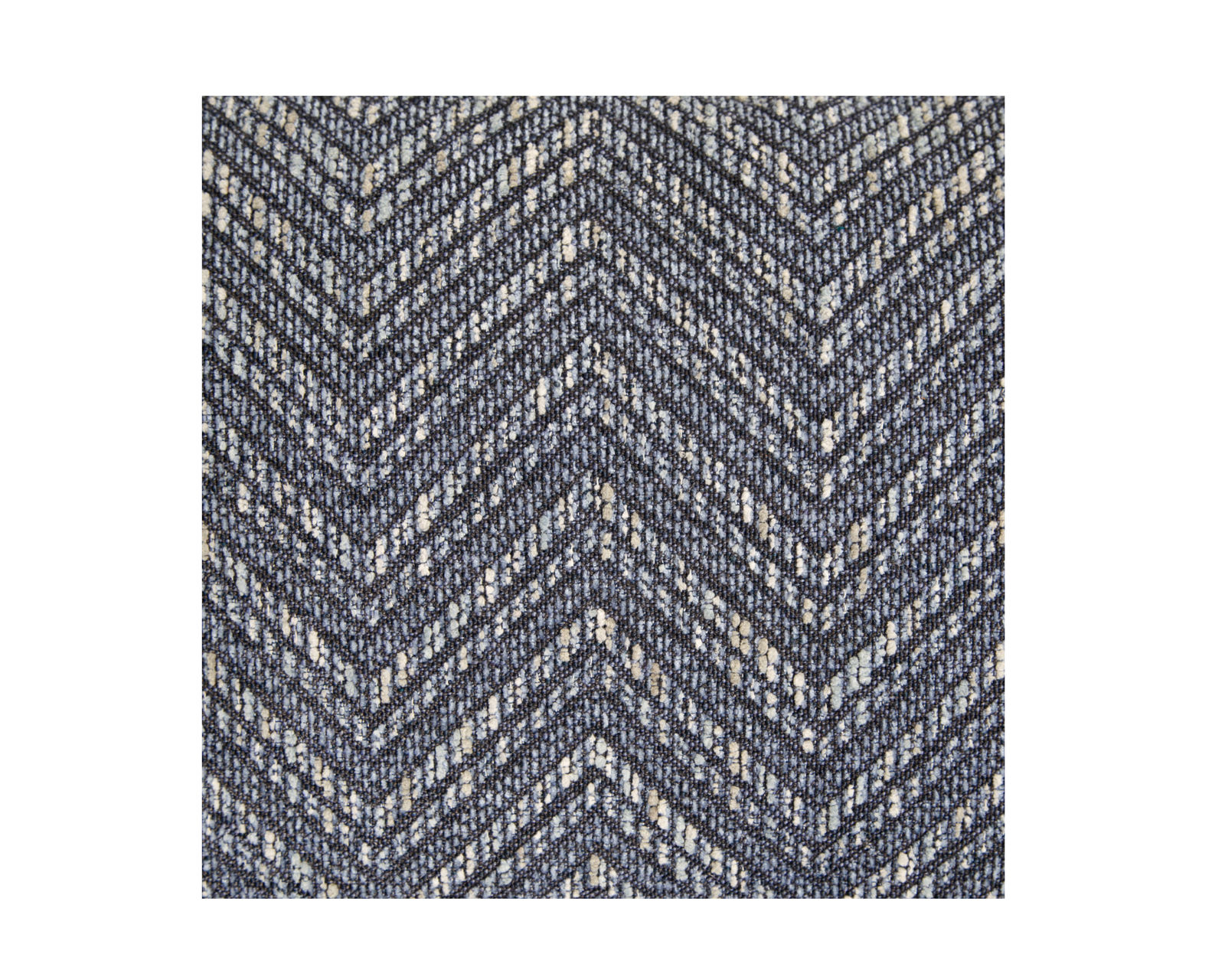 Indy 900 Modular Sectional (Infinity Chaise Comfort. Modular Freedom) - Accent/Pillow Fabric Essex Denim
