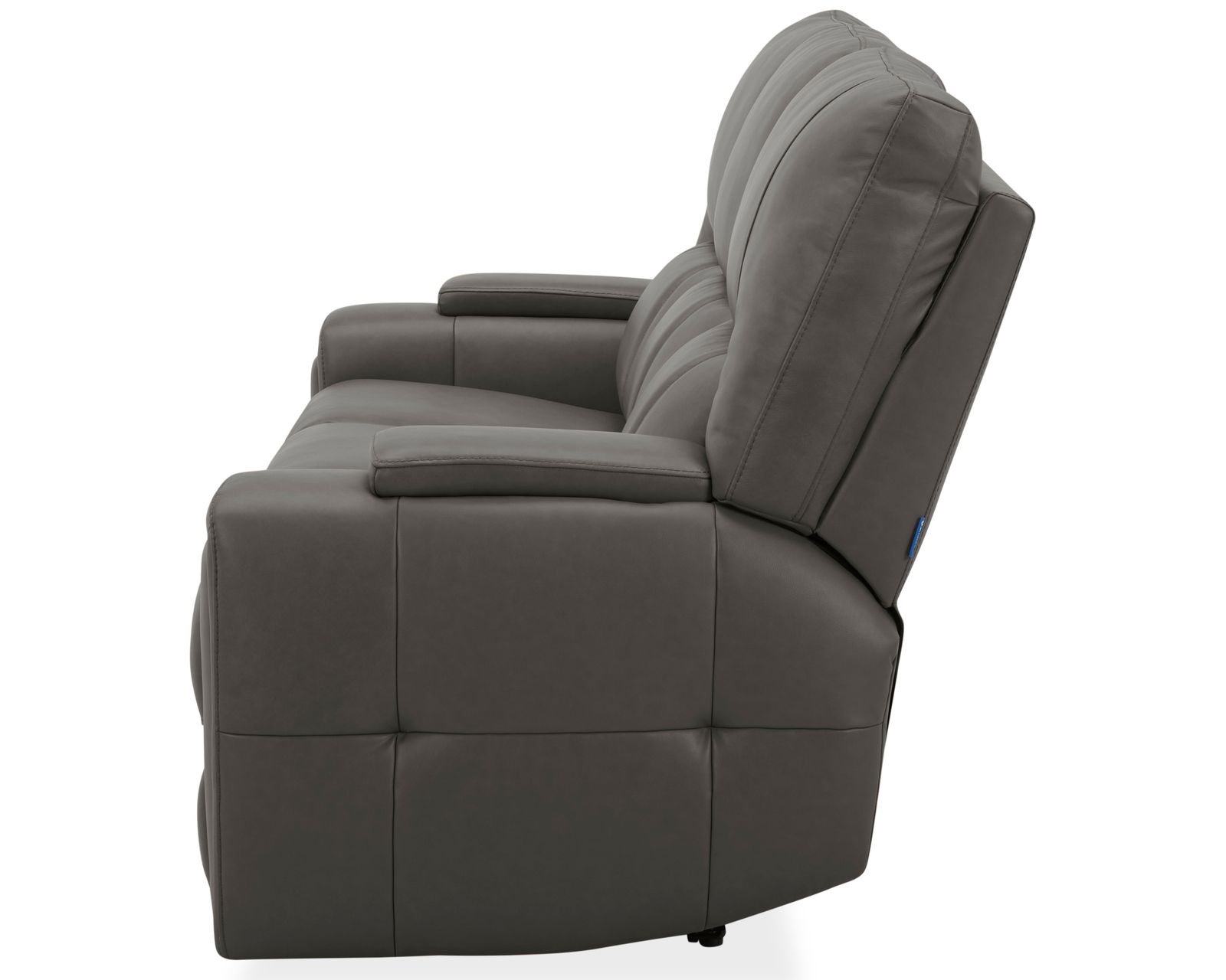 Hudson 463 Triple Power Zero Gravity Wallhugger Recliner (+2 leathers) IN STOCK - Triple Power Reclining - power recline, power headrest, and power adjustable lumbar