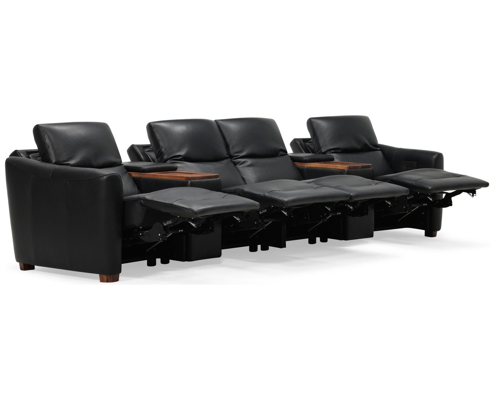 Sanibel 40111 Home Theater Sectional (+200 colors)