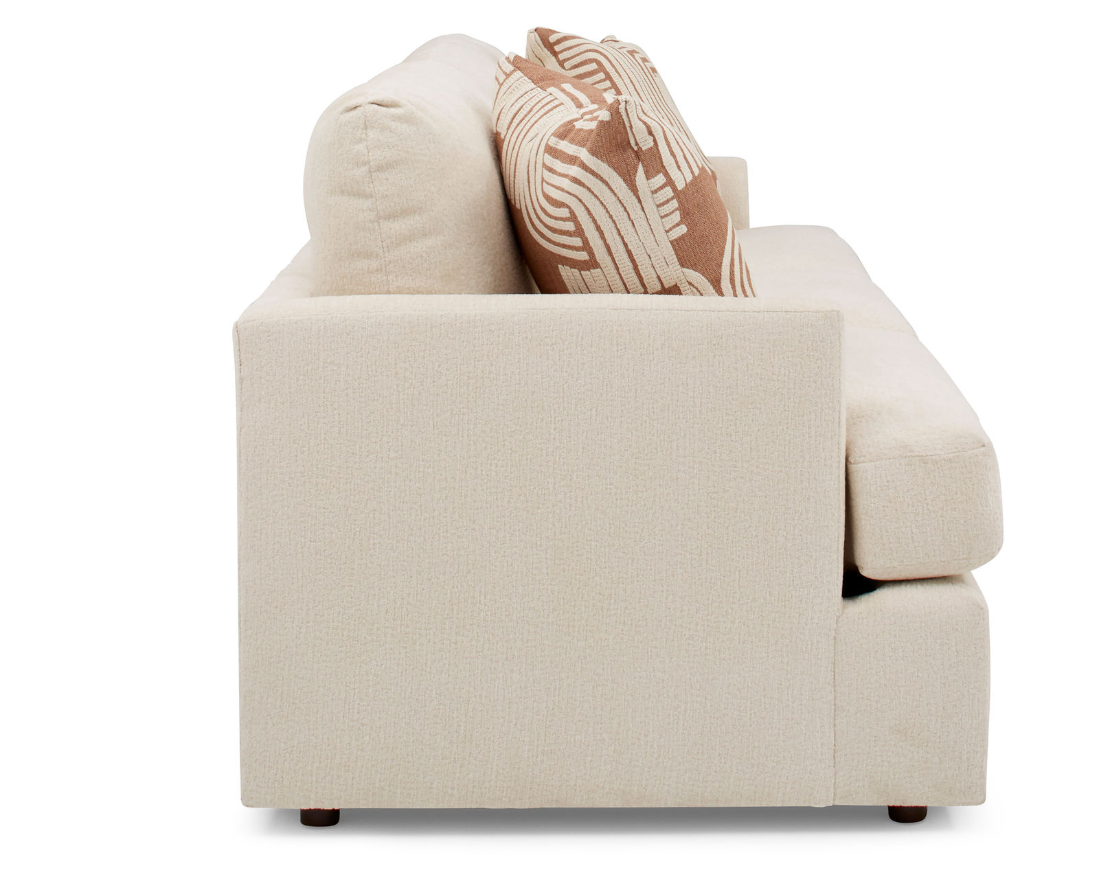 Malanda Sofa (+100 fabrics) 85" - Malanda Sofa