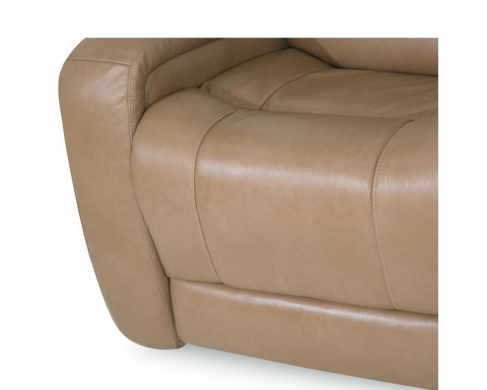 Washington 41067 Power Headrest Power Wallhugger Recliner (+200 colors) - Wall-hugger technology ensures a full recline with as little as 4" of wall clearance.