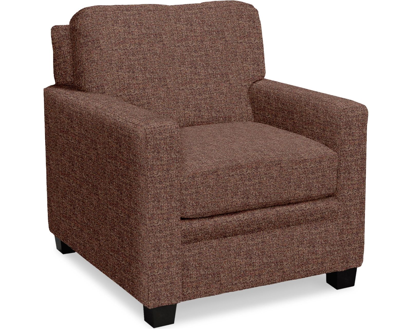 Norwood 79" Sofa  (+101 Standard and Performance Fabrics) - 100 Standard and Performance Fabrics