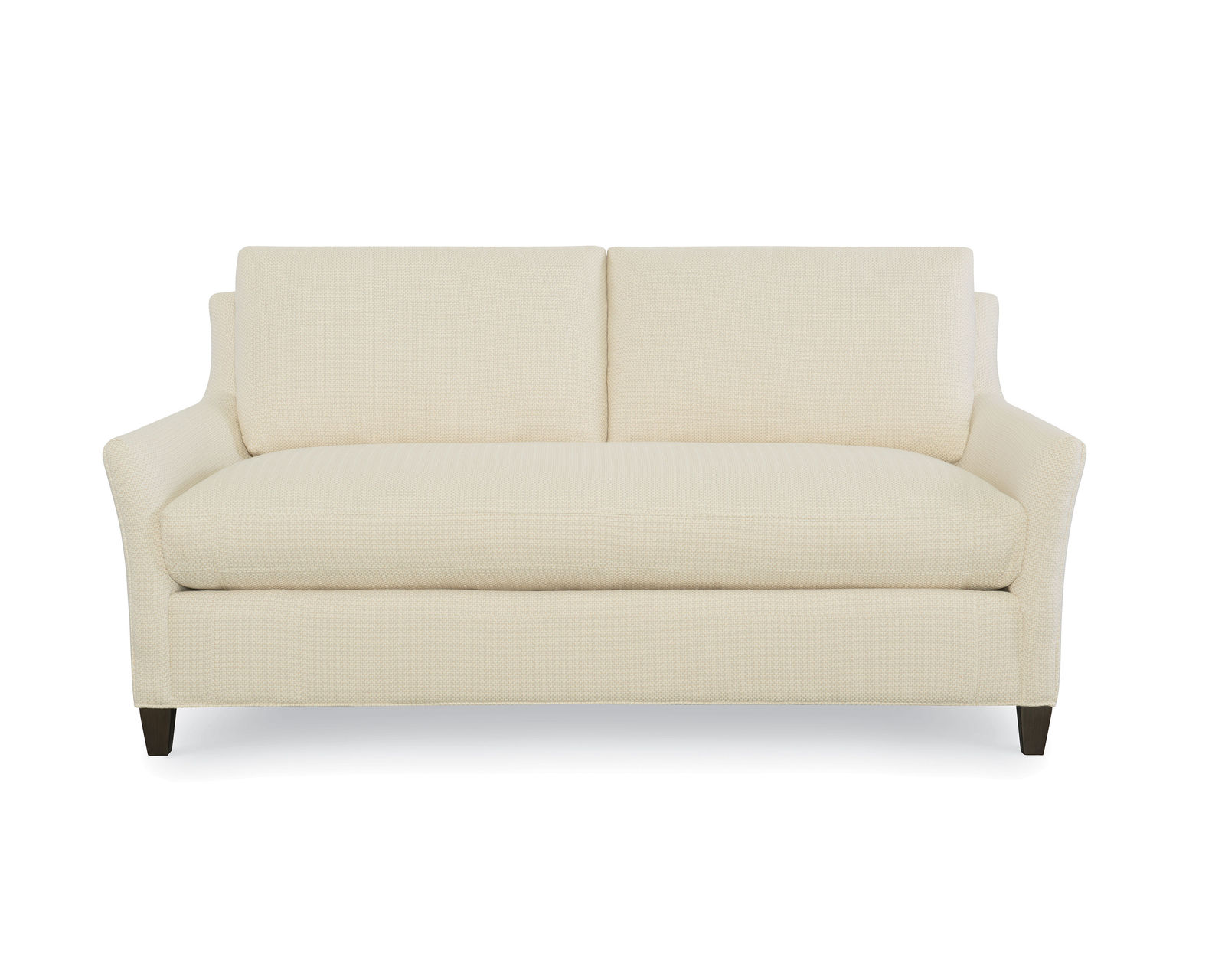 Studio 68" Settee (+65 fabrics) - Studio 68" Settee (Made to Order Fabrics)