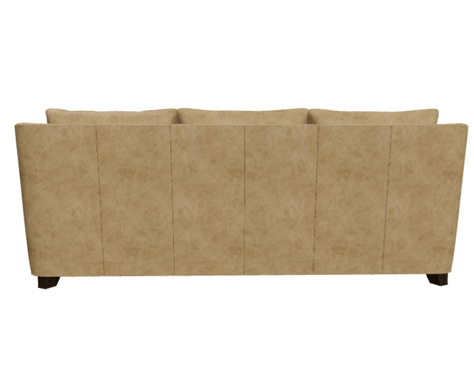 Donovan L7329 Leather Sofa (92") +40 leathers - Donovan 92" Leather Sofa