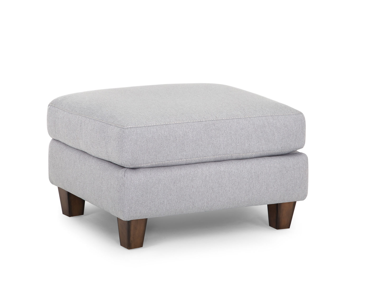Bradshaw 95" Sofa with Reversible Chaise Ottoman (Includes pillows) - Bradshaw Ottoman