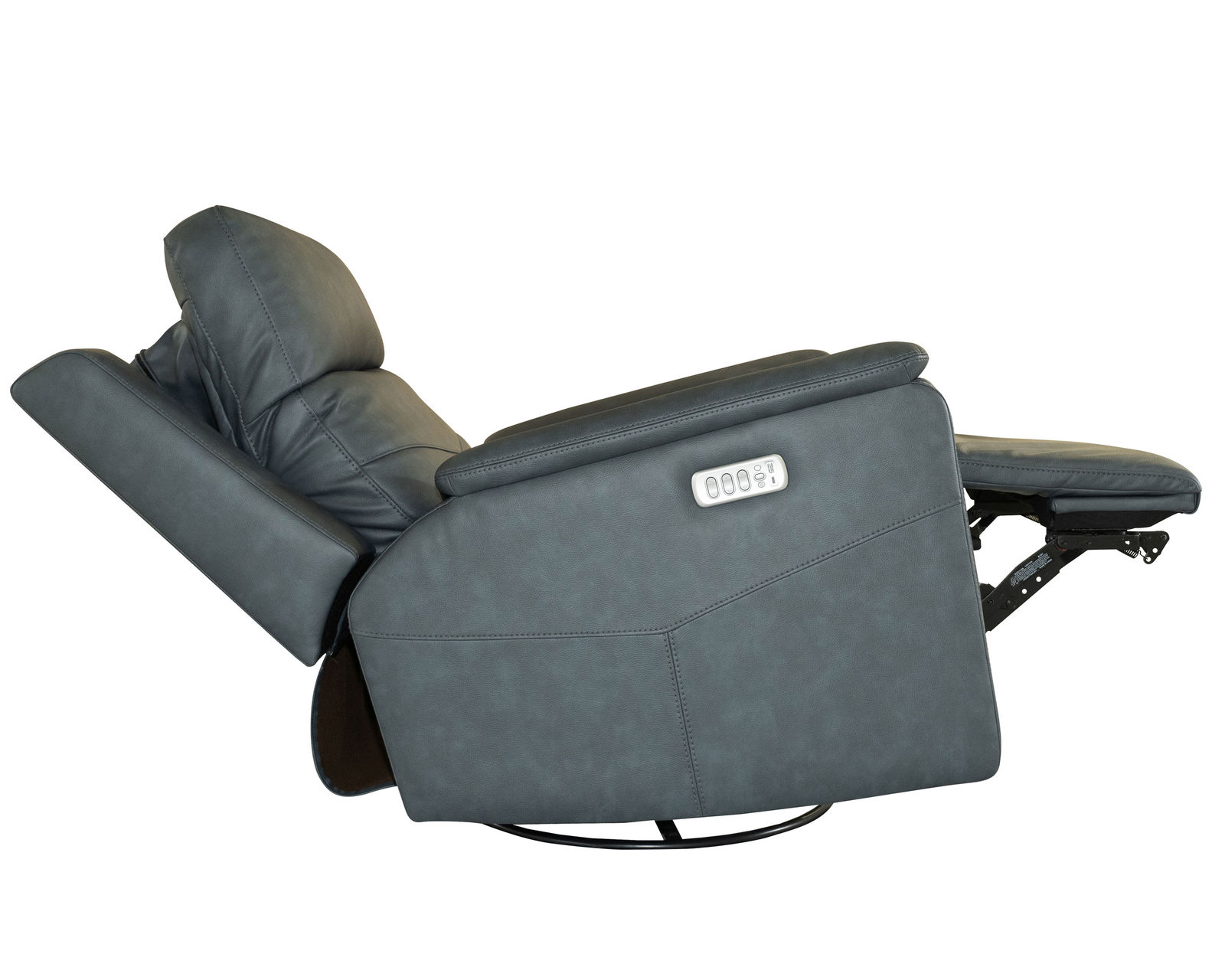 Vernon 86" Triple Power Zero Gravity Reclining Sofa w/ Heat and Massage (+2 colors) In stock