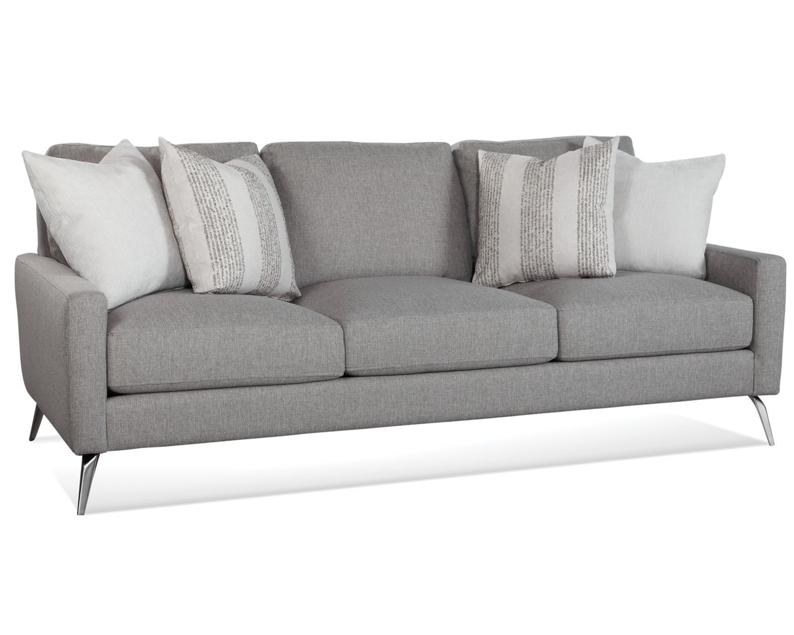 Javon 78" Modern Sofa (+69 fabrics) - Javon 83" Sofa