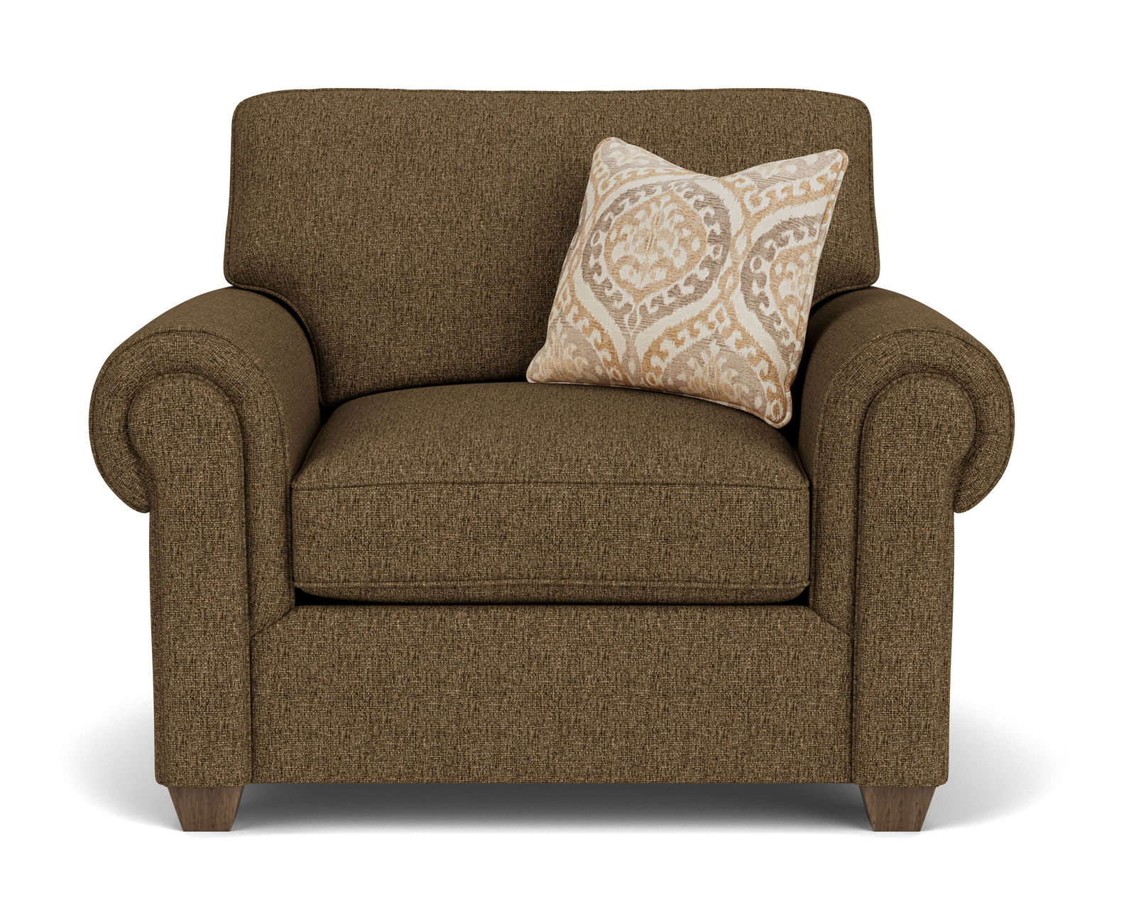 Carson 7937 Loveseat (+100 fabrics) - Carson Chair