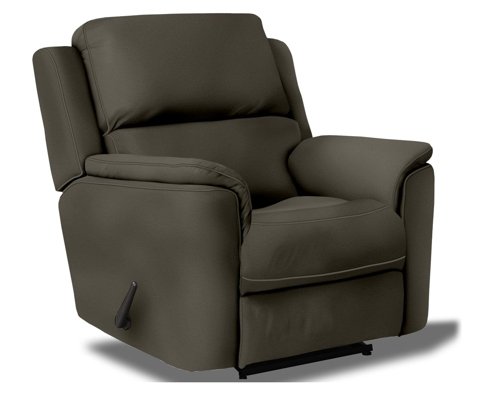 Seattle EZ8K Recliner - 3 mechanisms  (+100 Standard and Performance Fabrics) - Over 100 standard and high-performance fabrics are available