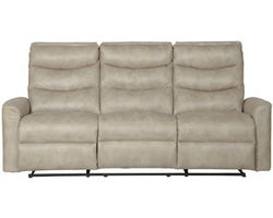 Gill 81" Dual Reclining Sofa (best value in America)