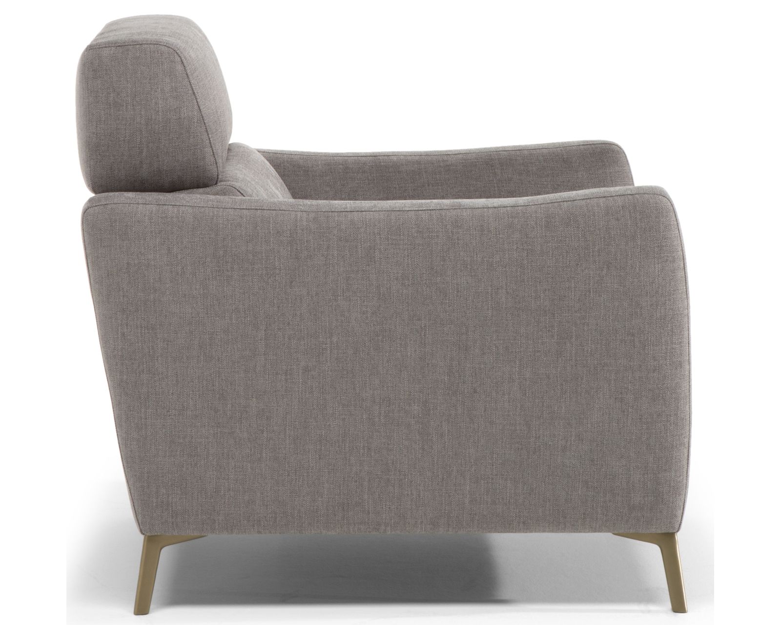 Greg C200 Sofa (79") +40 fabrics - Greg Armchair