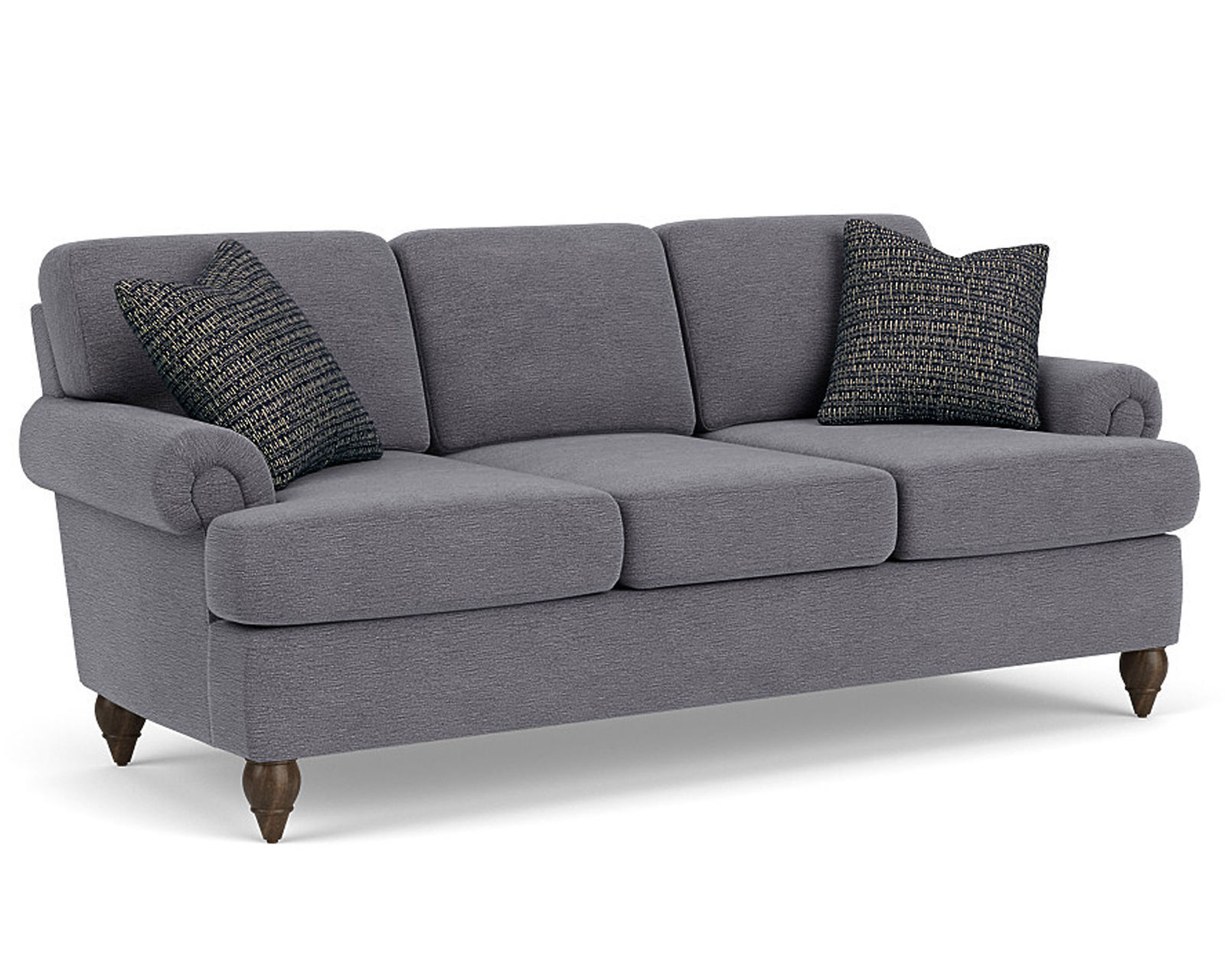 Flexsteel 5018 Loveseat (955-02)