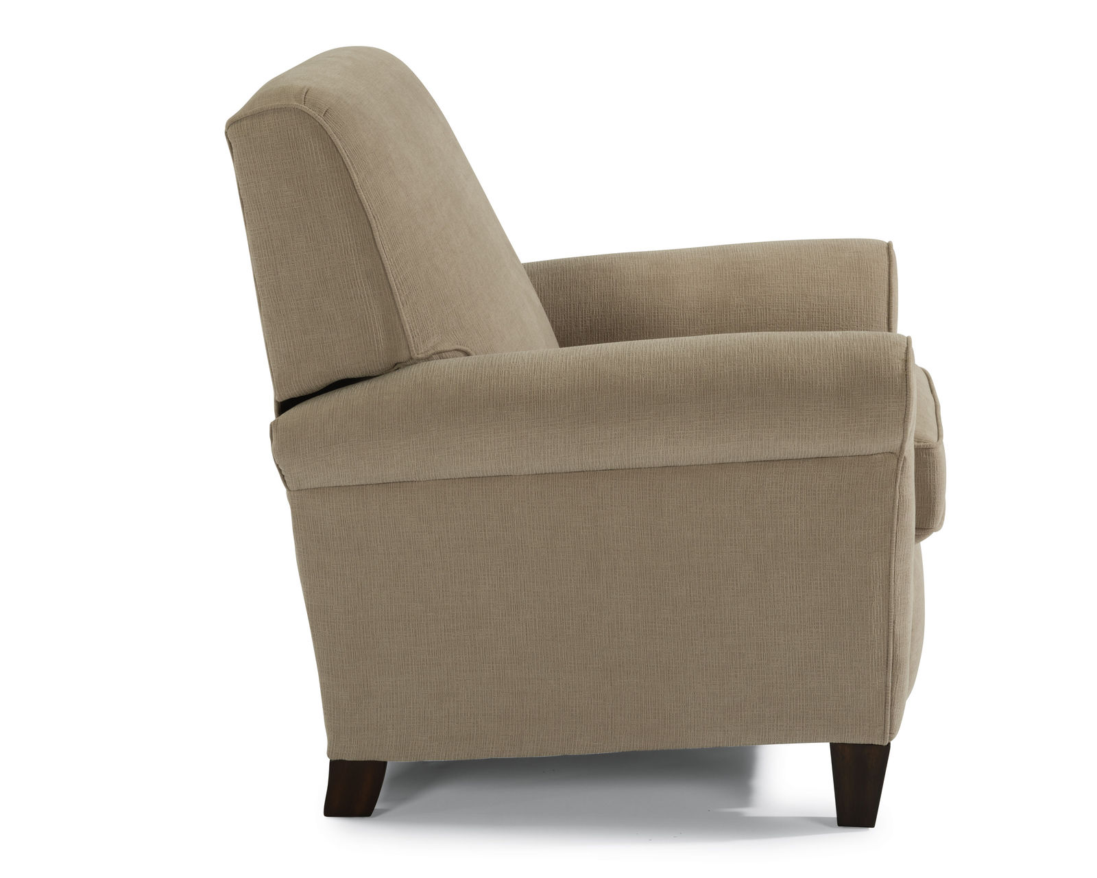 Dana 5990 High Leg Recliner (+100 fabrics) - Dana High Leg Recliner