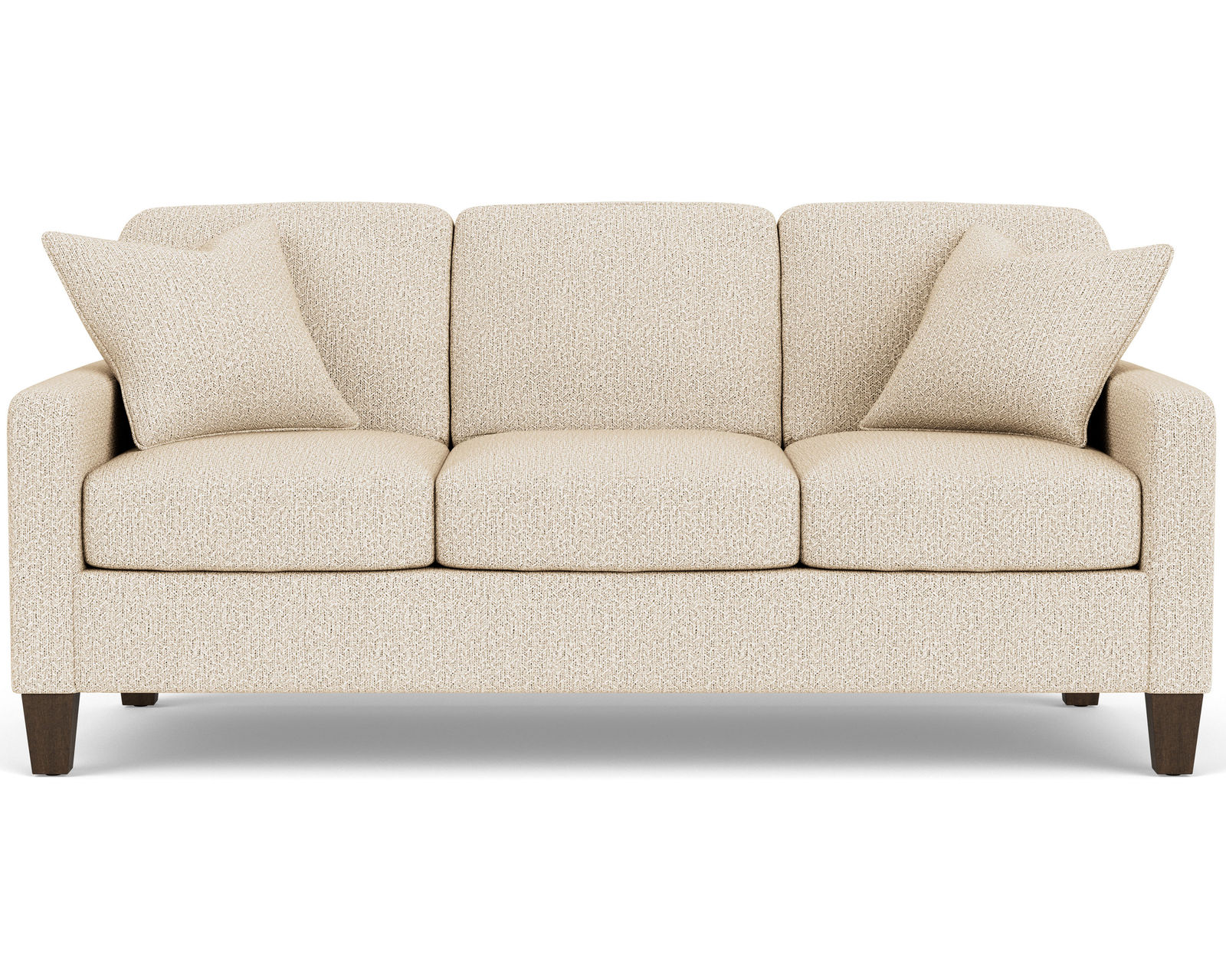 Flexsteel 5035 Sofa (108-11)