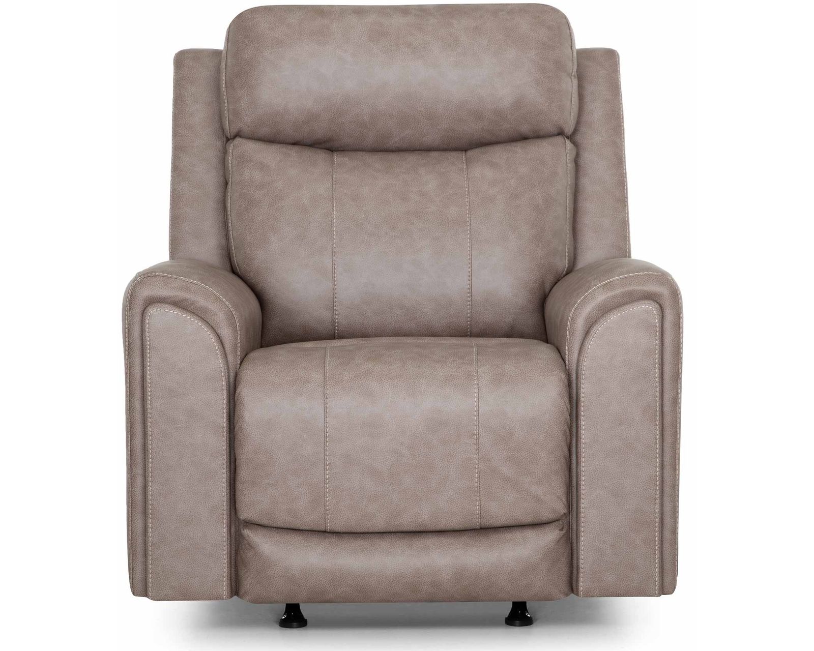 Argent 4730 Power Headrest Rocker Recliner with Neori Air Massage (Deep-Tissue Air Massage. Total Relaxation) 3 colors - Superior Motion. Franklin Comfort.
