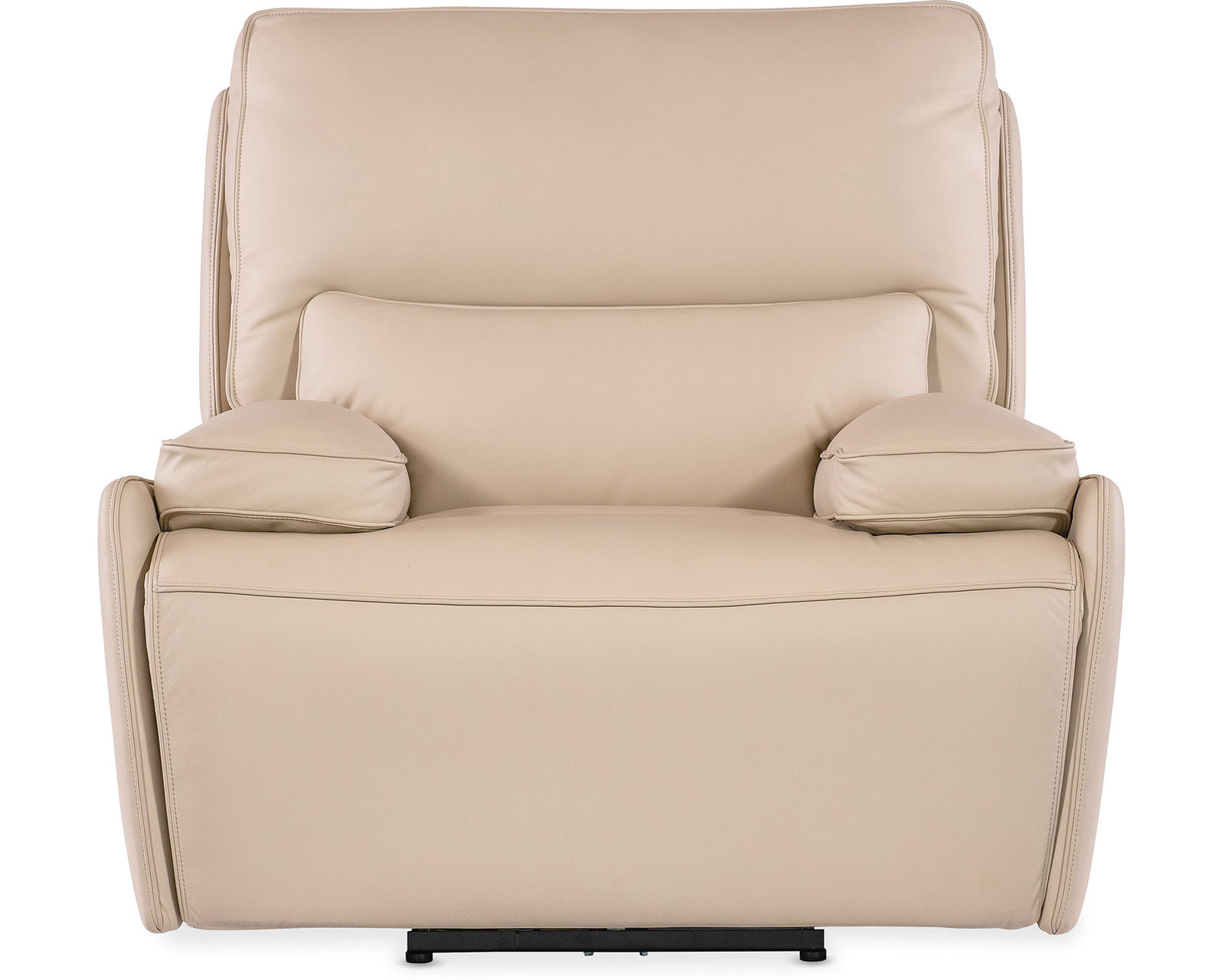 Kramer Zero Gravity Power Reclining Sofa 87" (In stock) - Kramer Zero Gravity Power Recliner with Power Headrest