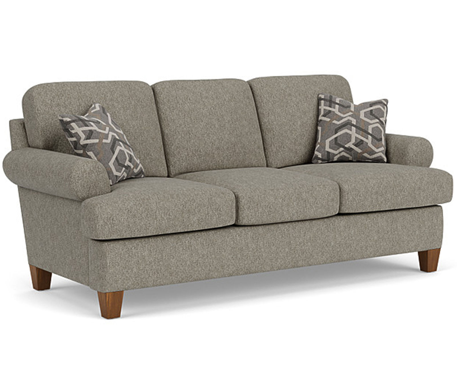 Flexsteel 5017 Sofa (298-02)