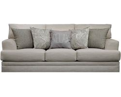 Zeller 93" Sofa (includes pillows)