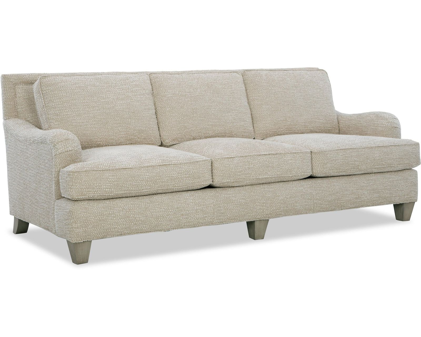 Montana P7474 Sofa (95") +100 performance fabrics