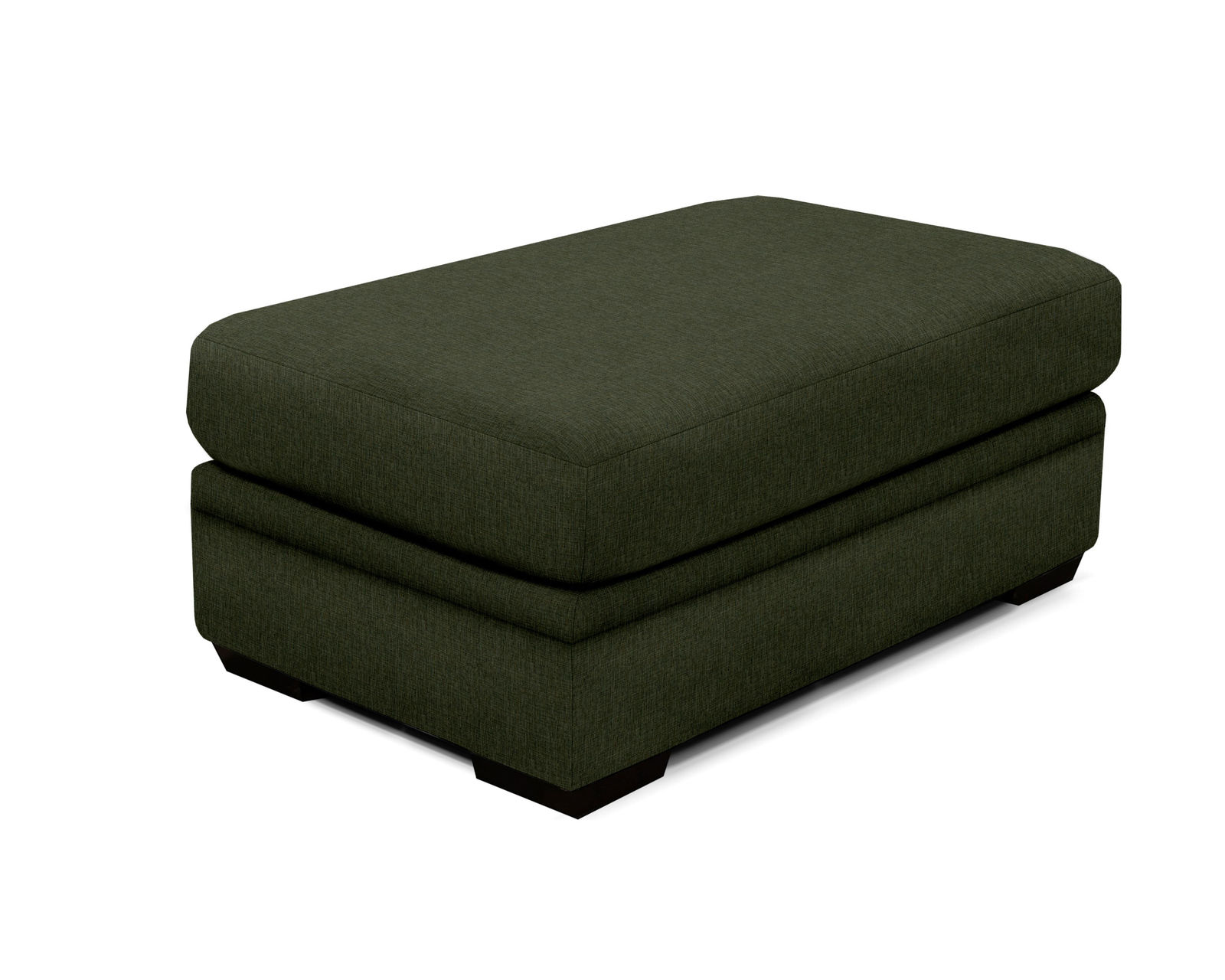 Luca 89" Sofa Chaise  (+101 Standard and Performance Fabrics) - Luca 2C00-10 Large Ottoman