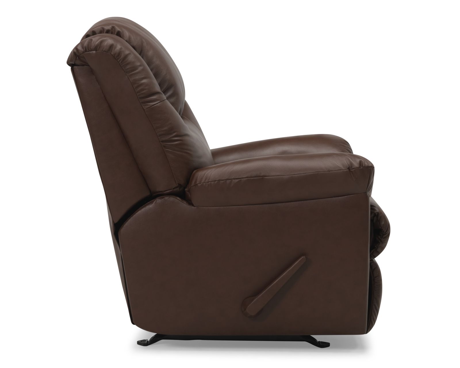 Tundra 41043 Reclining Sofa (+100 leathers) - Tundra Rocker or Wall Hugger Recliner