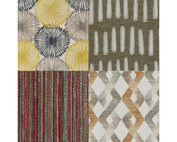 Flexsteel Pillow Fabrics