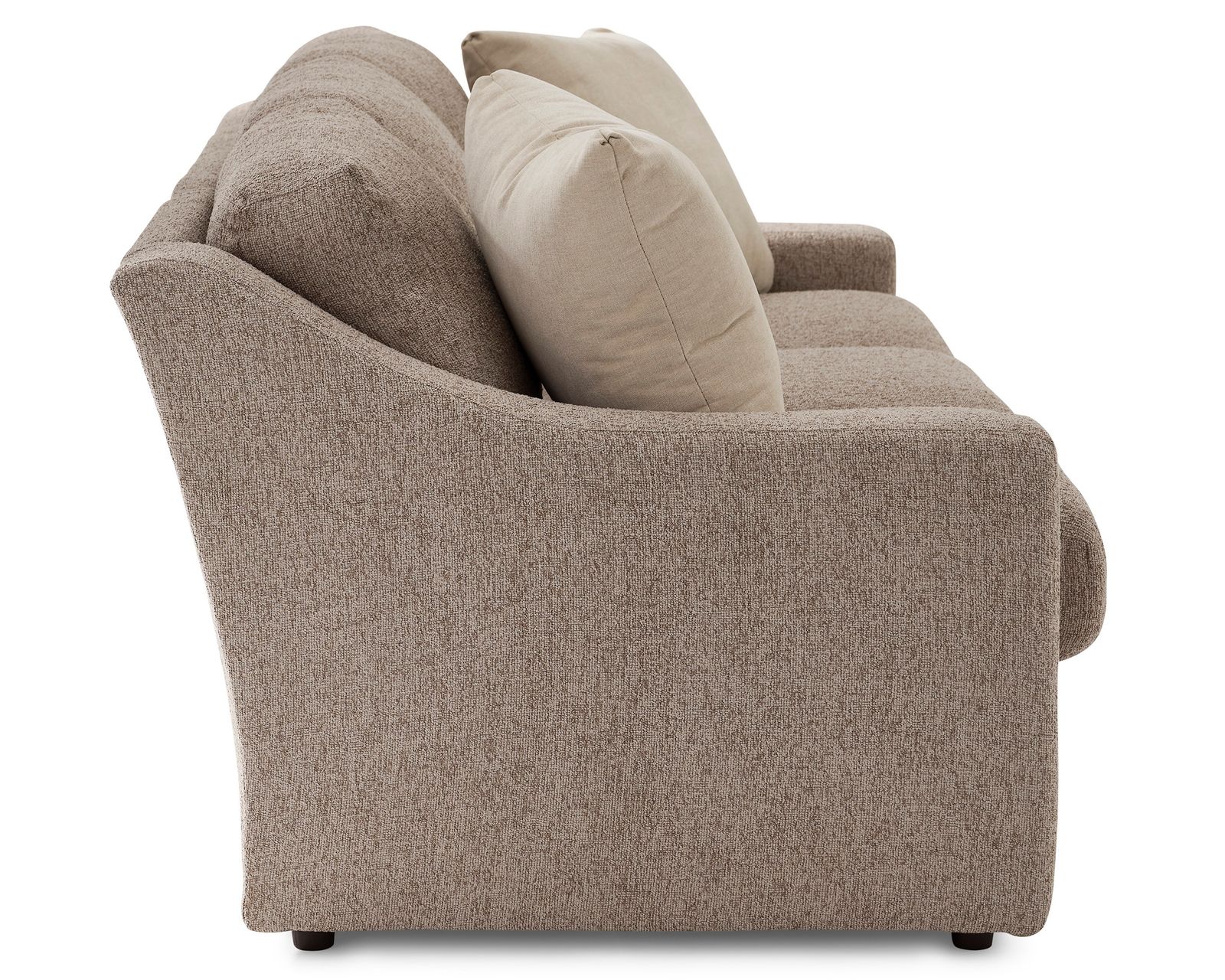 🎣 Caverra Queen Sleeper Sofa (+65 fabrics) - Caverra Queen Sleeper