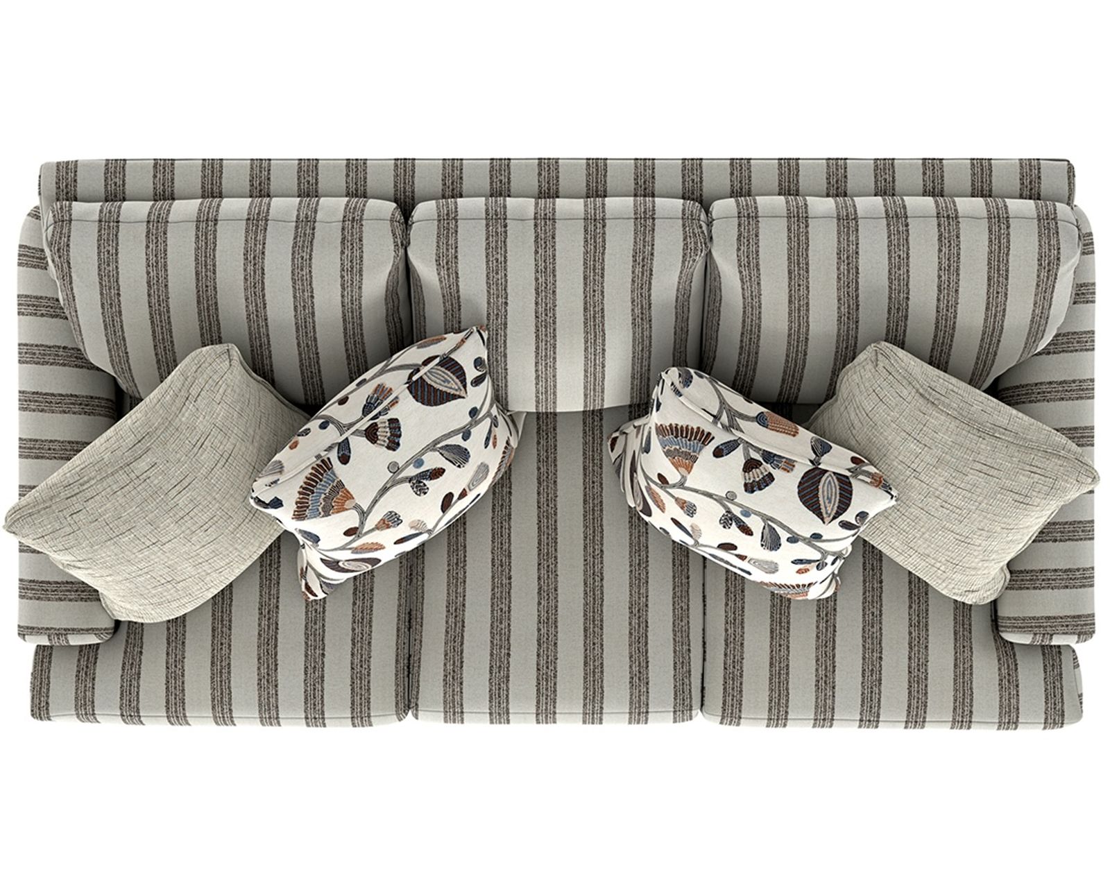 Marley 84" Sofa (includes pillows) - Built Better. Built for Life.
