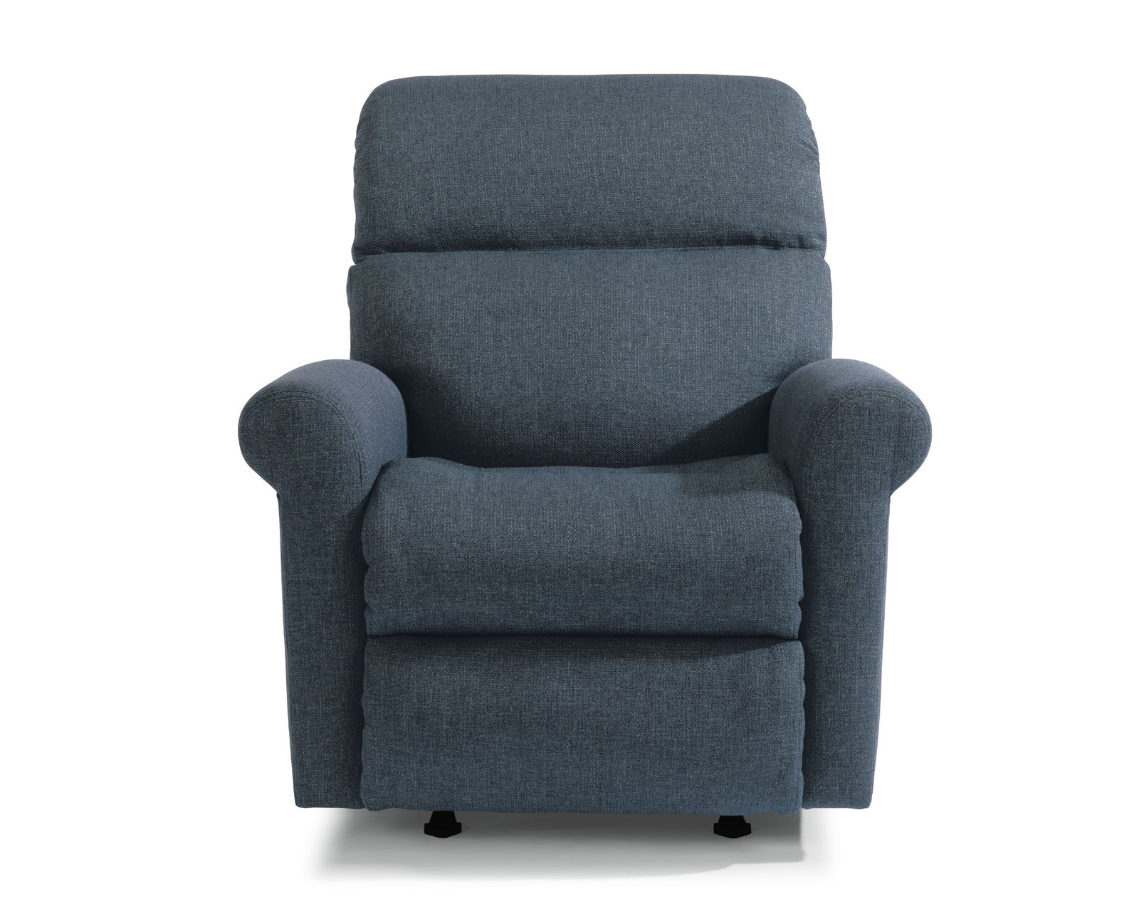 Davis Recliner or Rocker Recliner (Colors Available) - Removable backs allow for easy lifting and maneuvering through doorways.