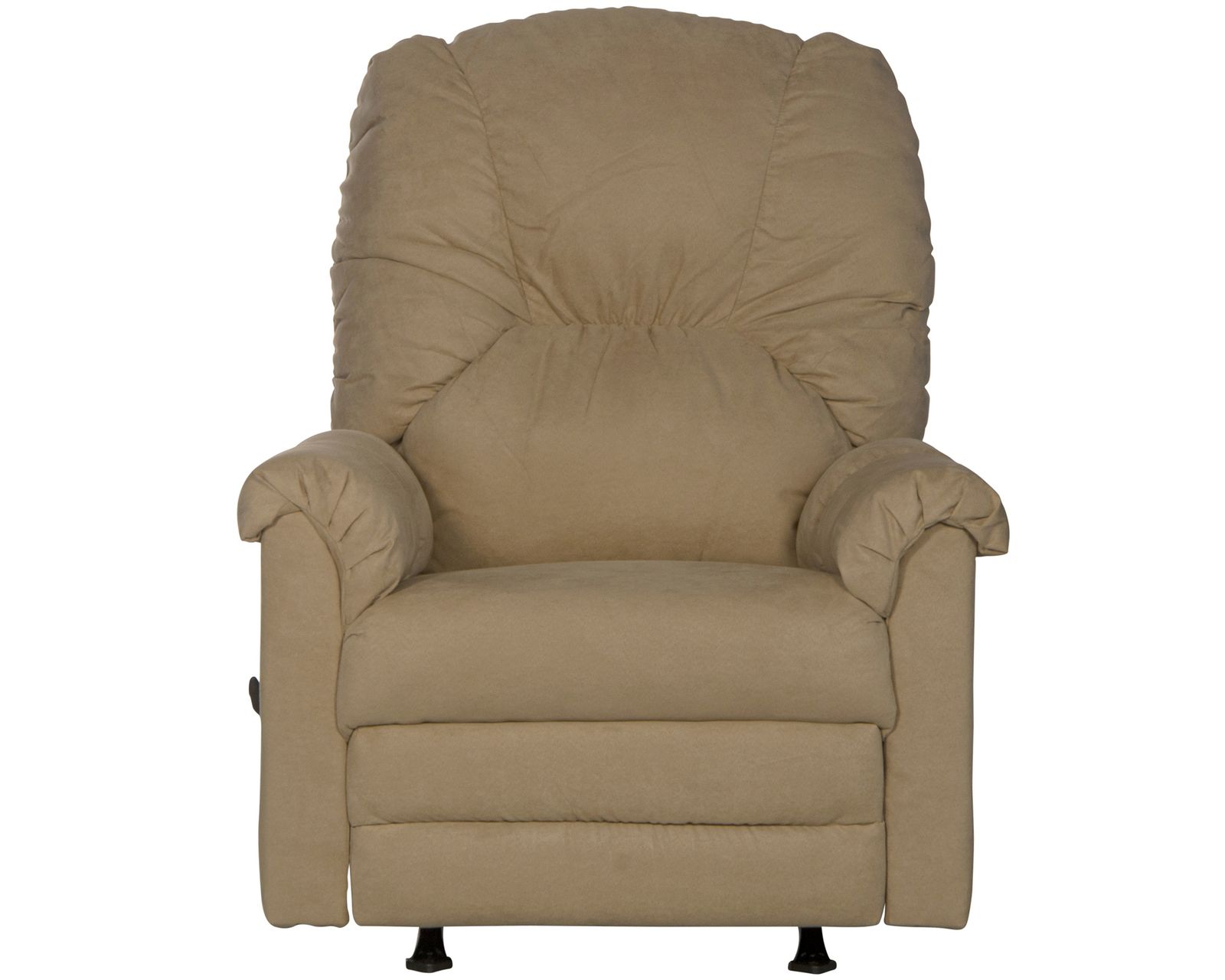 Winner Rocker Recliner A Winning Combination of Plush Comfort, Rocking Relaxation & Exceptional Value (4 Colors) - Comfort That Goes the Distance.
