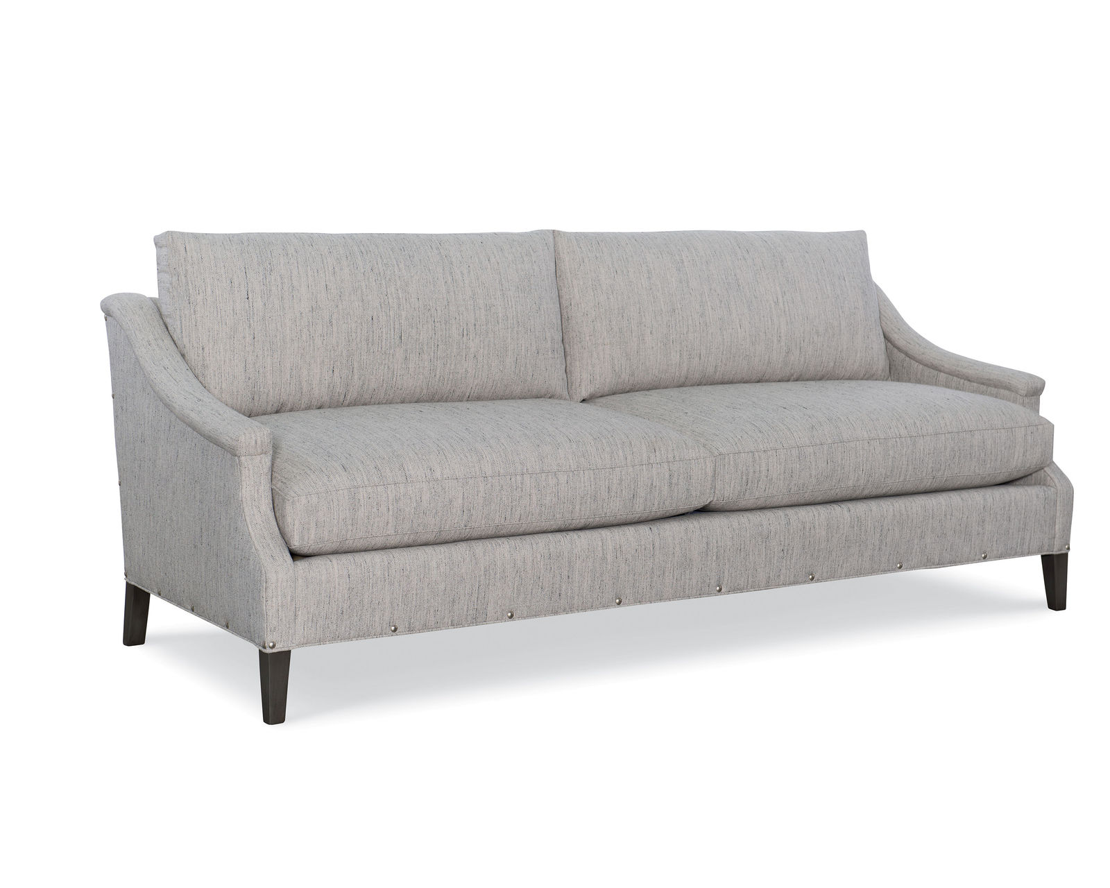 Hannah 87" or 97" Sofa (+75 fabrics) - Hannah  87" Sofa 