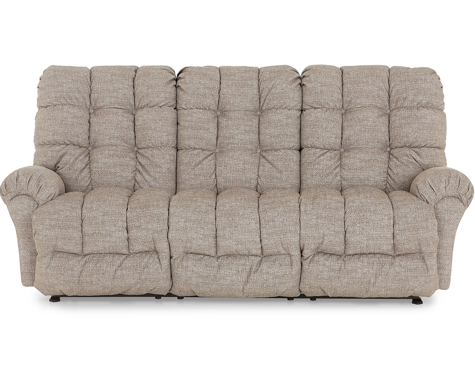 Corey Double Reclining Sofa (+100 fabrics) 90"