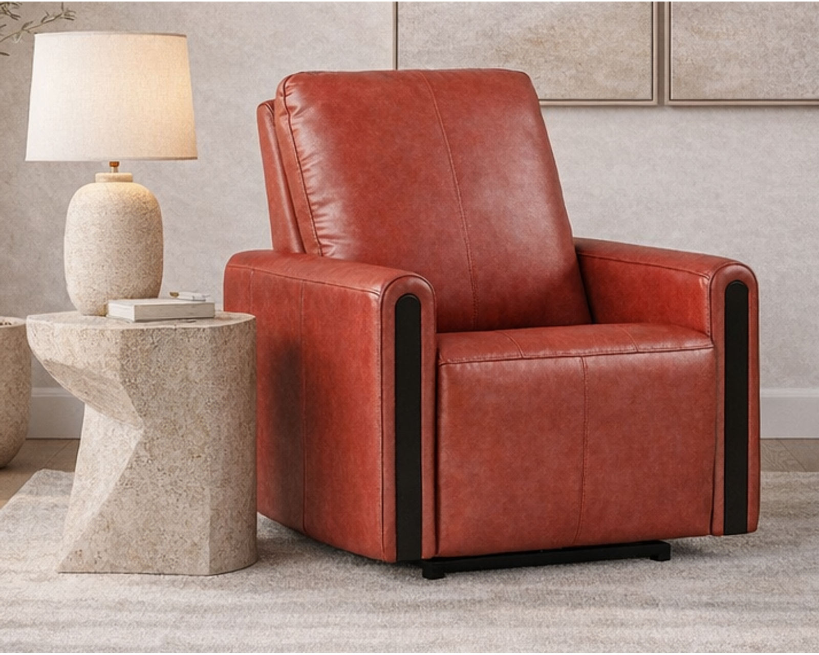 Paisley 4016 Recliner (+140 leathers) - Designed for Comfort. Built for Life. Priced for You.