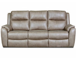 Marquis 84" Reclining Sofa (+150 fabrics and leathers)