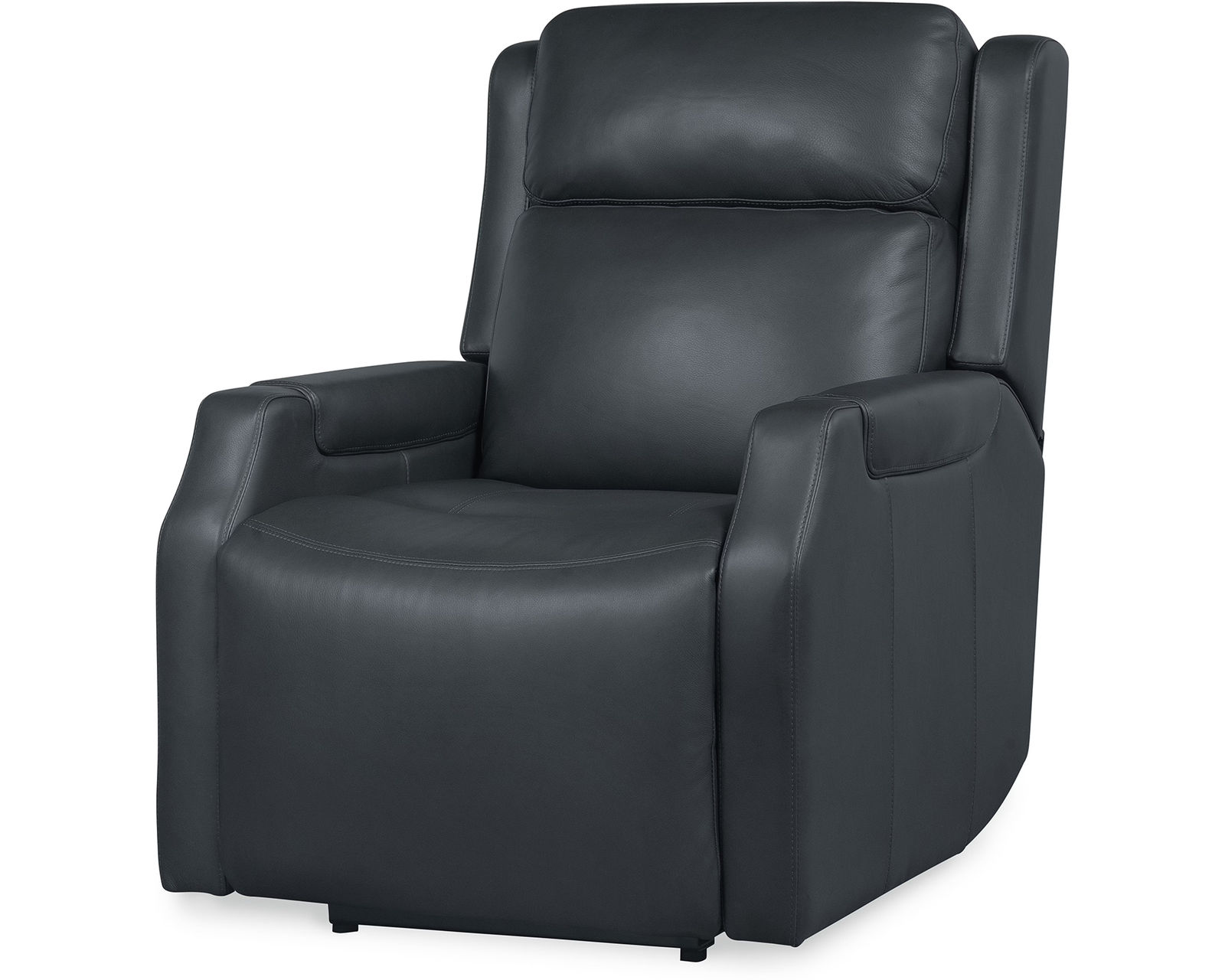 Nelson Zero Gravity Triple Power Reclining Sofa Denim (In stock)