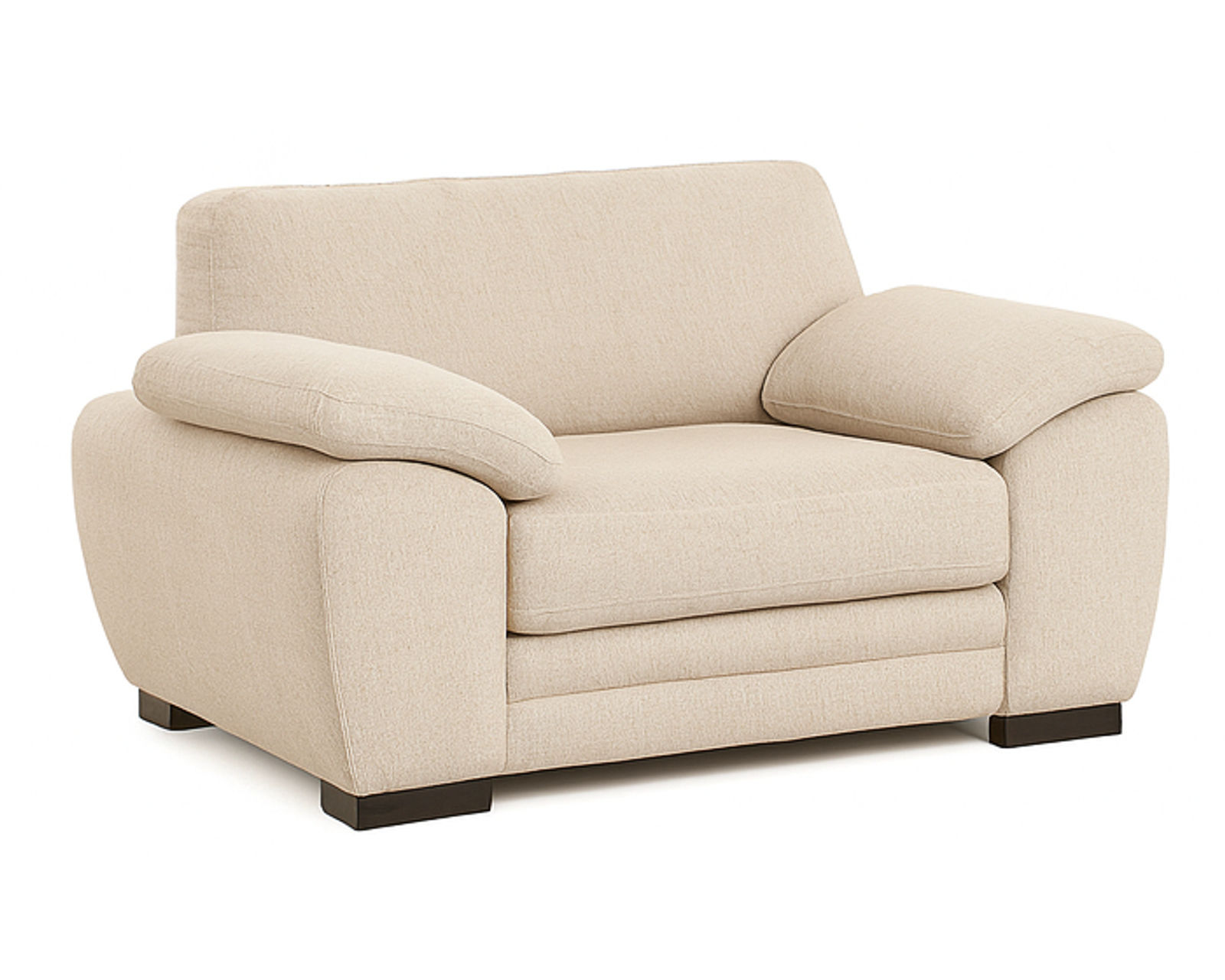 Miami 77319 Wide Chair (55") +50 fabrics - Miami Wide Chair
