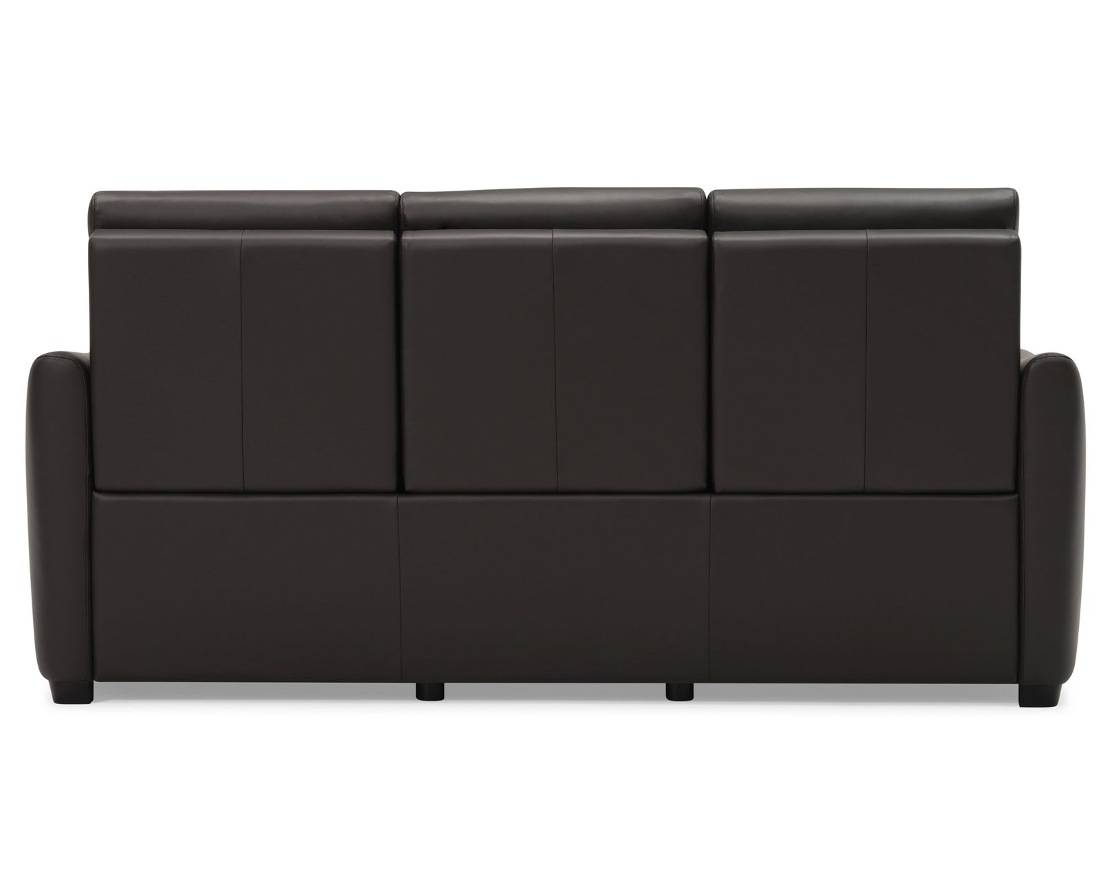 Sanibel 40111 Sofa (81") +100 leathers - Sanibel 81" Sofa