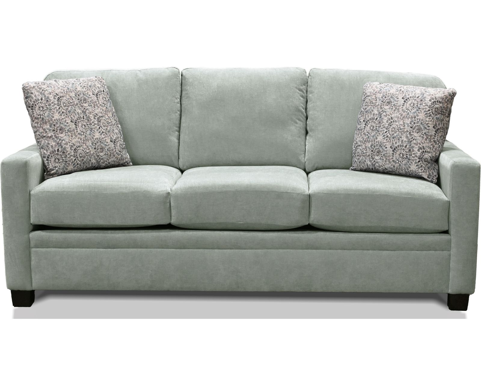 Norwood 79" Sofa  (+101 Standard and Performance Fabrics)