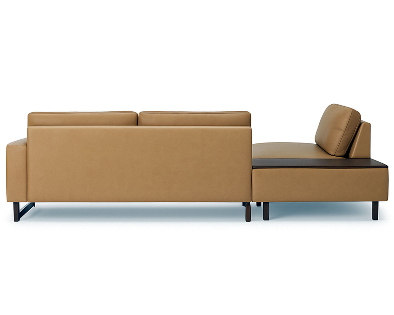 Brookes 77696 Sectional (+100 leathers)