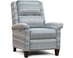 Wright Pushback Recliner (+100 Standard and Performance Fabrics)