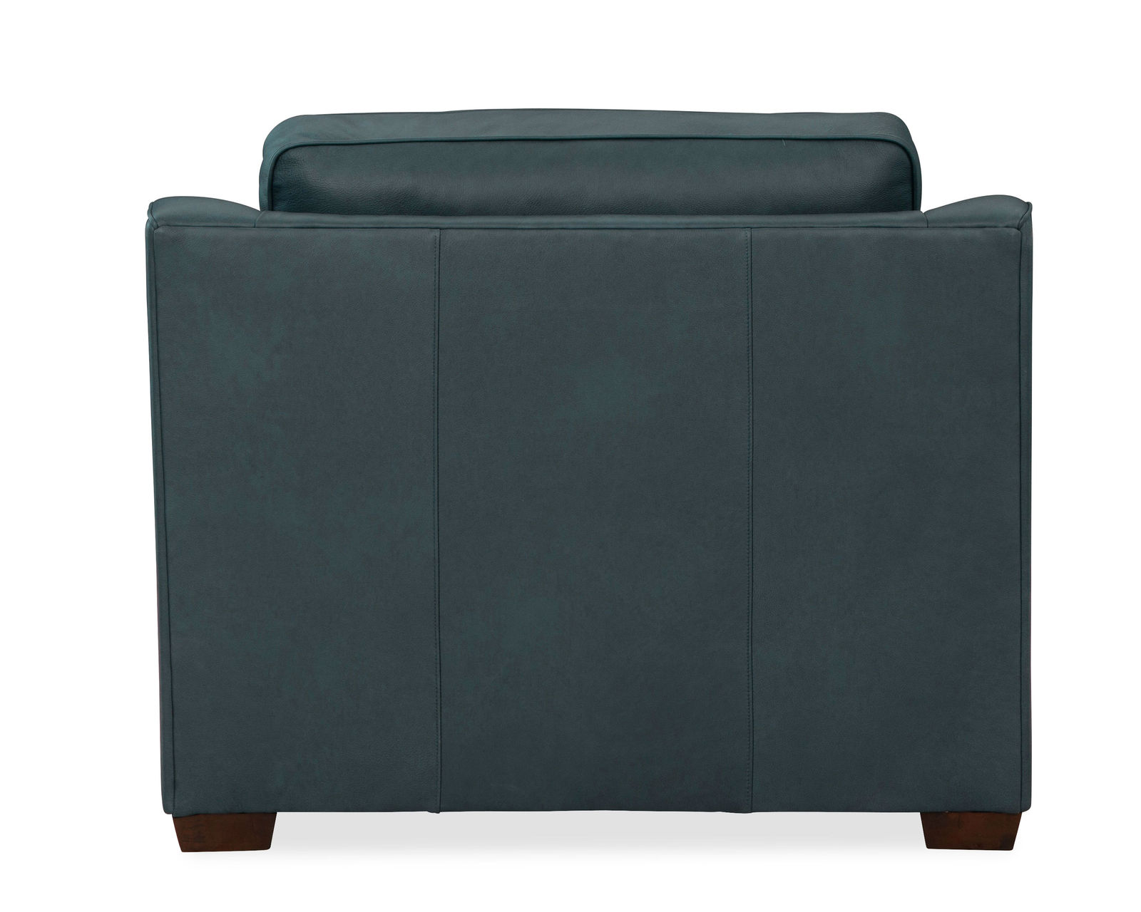 L9 Leather Chair (40+ colors) Make it Yours - 100% top grain leather