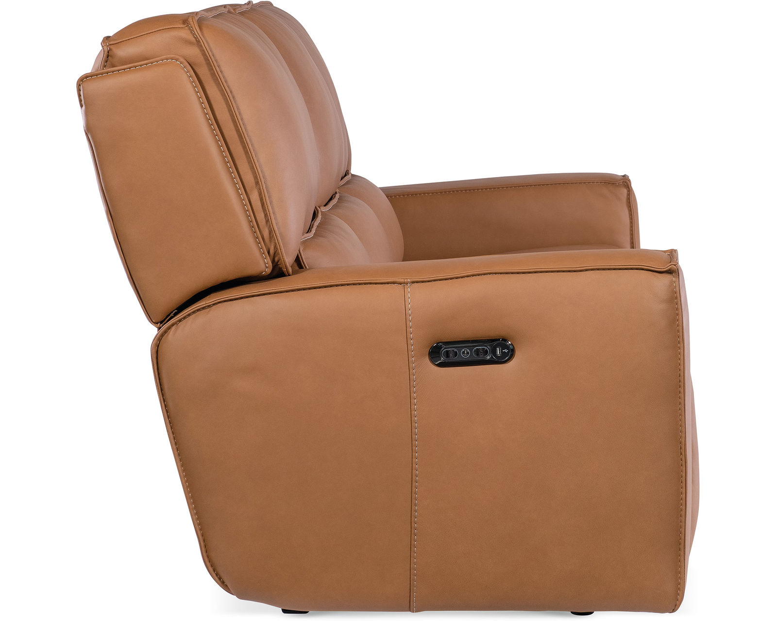 Miles Zero Gravity Power Headrest Power Reclining Sofa 84" (in stock) - 	Miles Zero Gravity Sofa with Power Recline Power Headrest