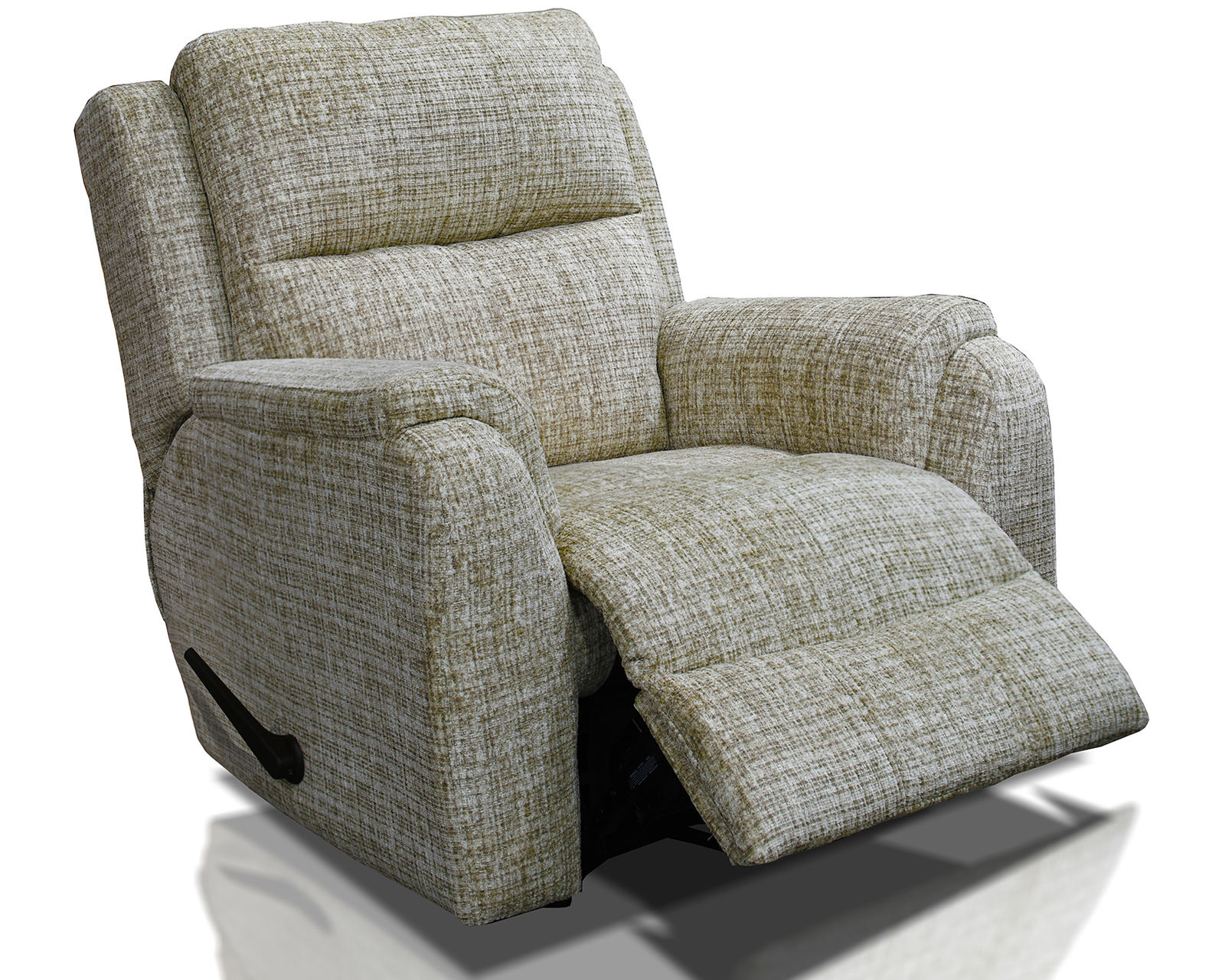 Ashton EZ1R00 Recliner (3 Mechanisms) 100 Standard and Performance Fabrics - 100 Standard and Performance Fabrics